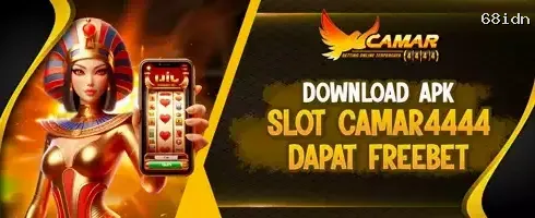 Bonus Spesial Download 68idn APK screenshot