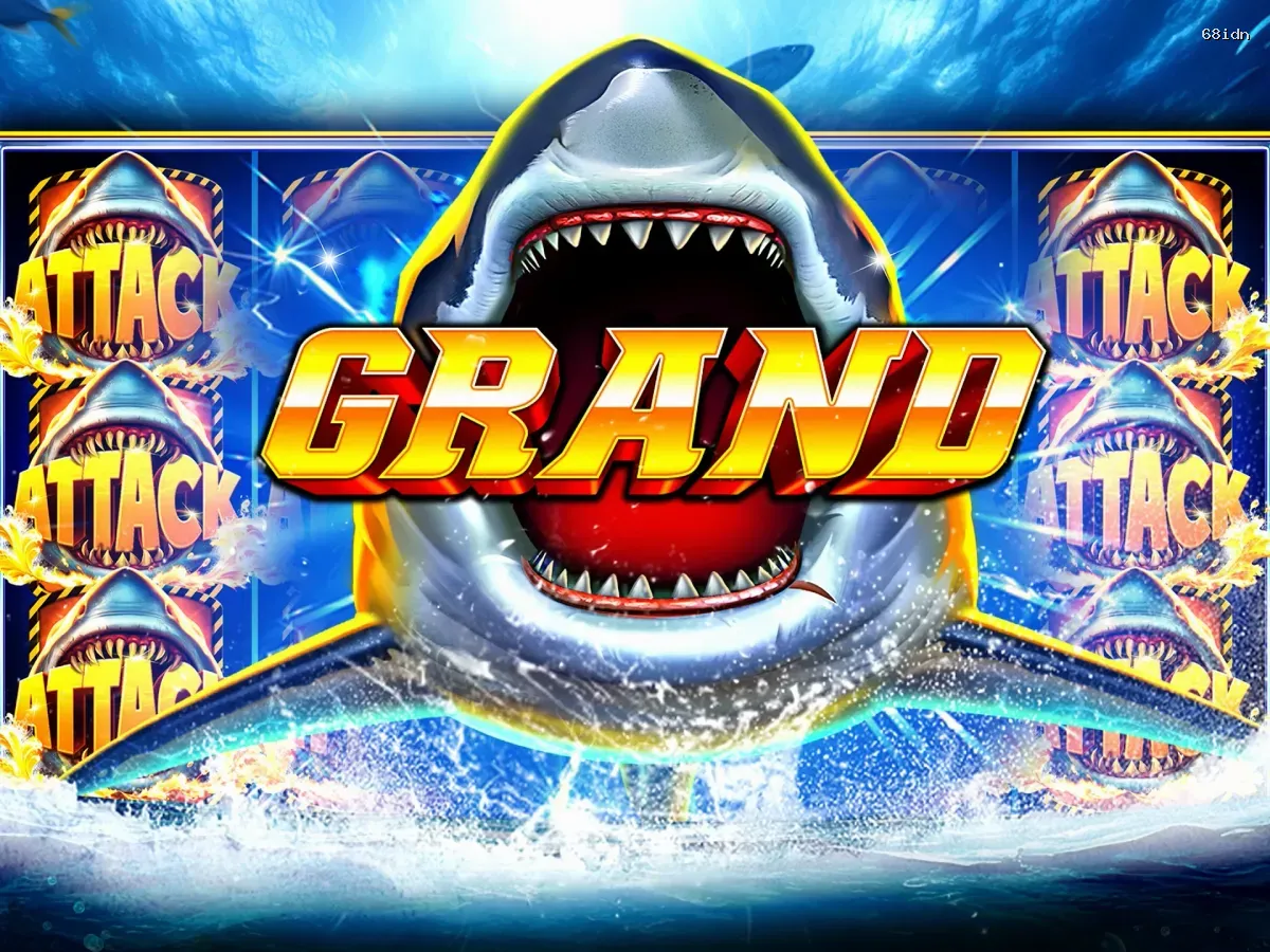 Promosi & Jackpot 68idn screenshot
