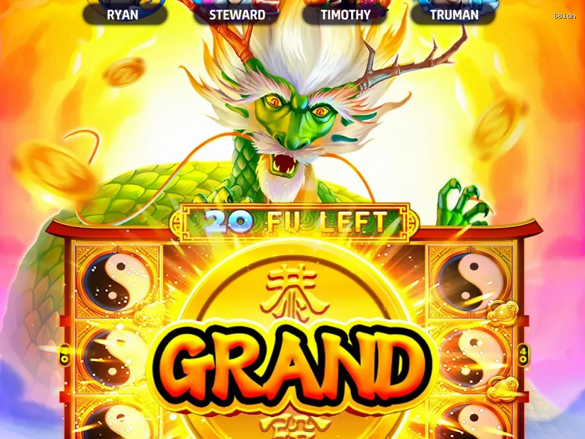 Koleksi 68idn Slot Gacor screenshot